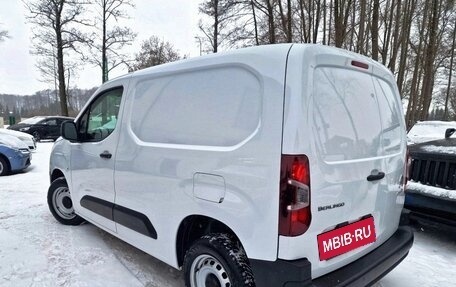 Citroen Berlingo III, 2024 год, 2 720 000 рублей, 4 фотография