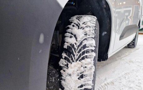 Citroen Berlingo III, 2024 год, 2 720 000 рублей, 20 фотография