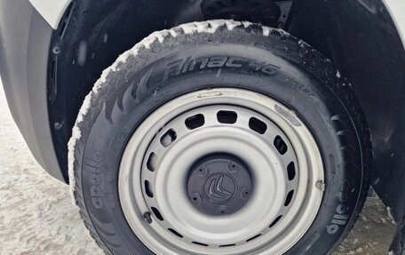 Citroen Berlingo III, 2024 год, 2 720 000 рублей, 21 фотография