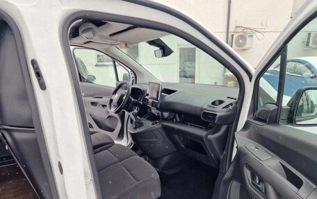 Citroen Berlingo III, 2024 год, 2 720 000 рублей, 18 фотография