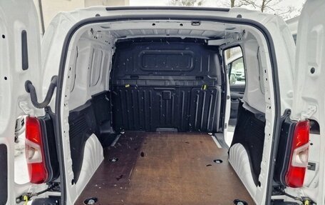 Citroen Berlingo III, 2024 год, 2 720 000 рублей, 24 фотография