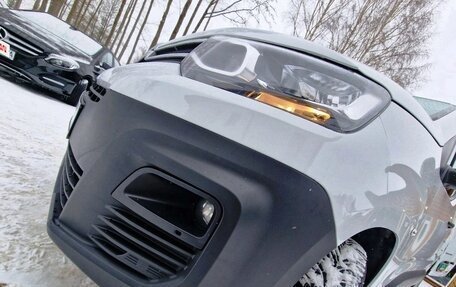 Citroen Berlingo III, 2024 год, 2 720 000 рублей, 22 фотография