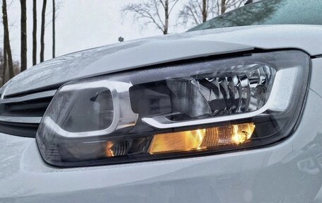 Citroen Berlingo III, 2024 год, 2 720 000 рублей, 23 фотография