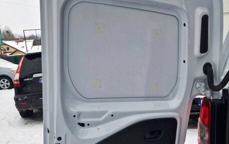 Citroen Berlingo III, 2024 год, 2 720 000 рублей, 28 фотография