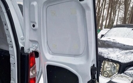 Citroen Berlingo III, 2024 год, 2 720 000 рублей, 29 фотография