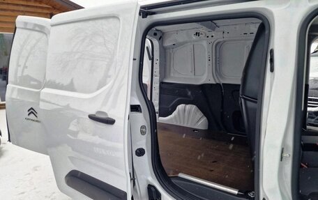 Citroen Berlingo III, 2024 год, 2 720 000 рублей, 30 фотография