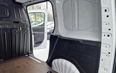 Citroen Berlingo III, 2024 год, 2 720 000 рублей, 27 фотография