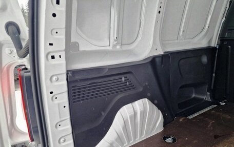 Citroen Berlingo III, 2024 год, 2 720 000 рублей, 26 фотография