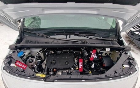 Citroen Berlingo III, 2024 год, 2 720 000 рублей, 19 фотография