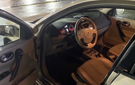 Renault Megane II, 2006 год, 399 000 рублей, 7 фотография