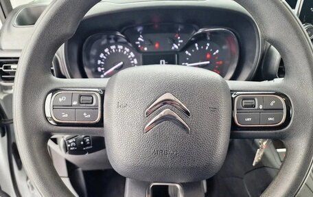 Citroen Berlingo III, 2024 год, 2 720 000 рублей, 34 фотография