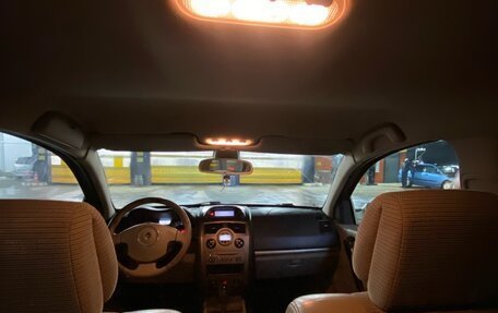 Renault Megane II, 2006 год, 399 000 рублей, 6 фотография