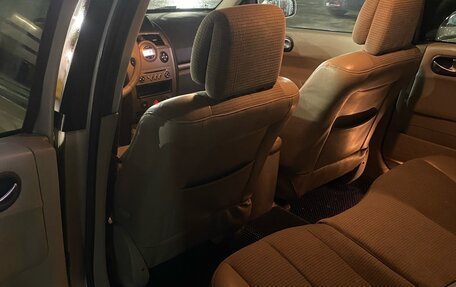 Renault Megane II, 2006 год, 399 000 рублей, 10 фотография