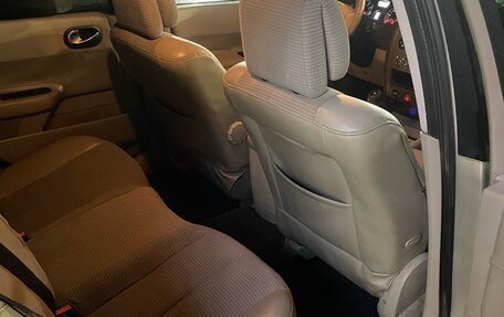 Renault Megane II, 2006 год, 399 000 рублей, 9 фотография