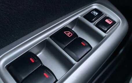 Subaru Forester, 2008 год, 1 140 000 рублей, 10 фотография