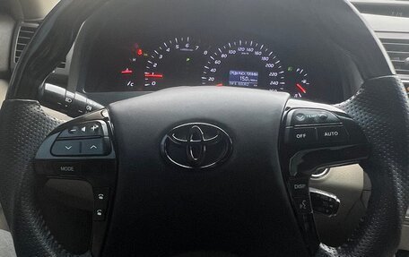 Toyota Camry, 2009 год, 1 250 000 рублей, 6 фотография