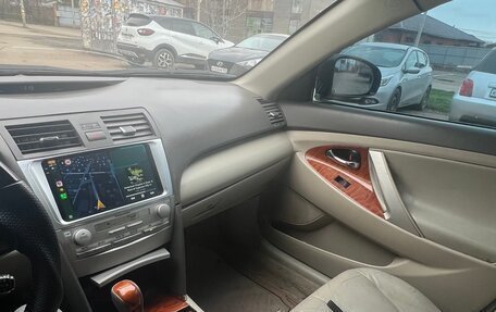 Toyota Camry, 2009 год, 1 250 000 рублей, 5 фотография