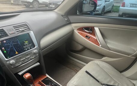 Toyota Camry, 2009 год, 1 250 000 рублей, 4 фотография