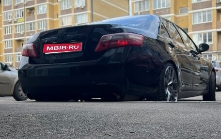 Toyota Camry, 2009 год, 1 250 000 рублей, 7 фотография