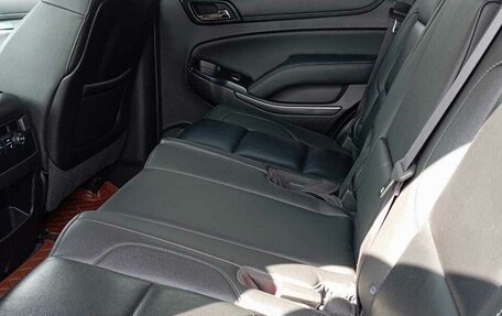 Chevrolet Tahoe IV, 2016 год, 3 600 000 рублей, 13 фотография