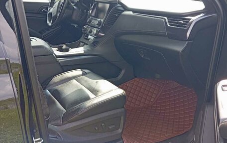 Chevrolet Tahoe IV, 2016 год, 3 600 000 рублей, 15 фотография