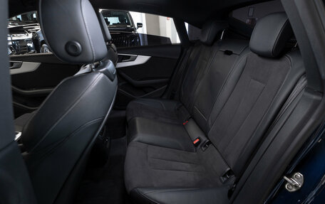 Audi A5, 2019 год, 4 190 000 рублей, 12 фотография