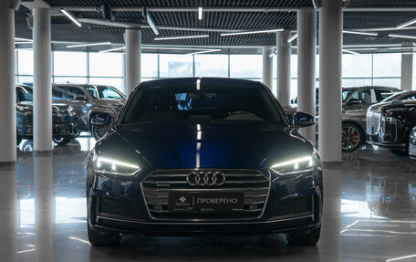 Audi A5, 2019 год, 4 190 000 рублей, 3 фотография