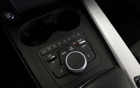 Audi A5, 2019 год, 4 190 000 рублей, 15 фотография