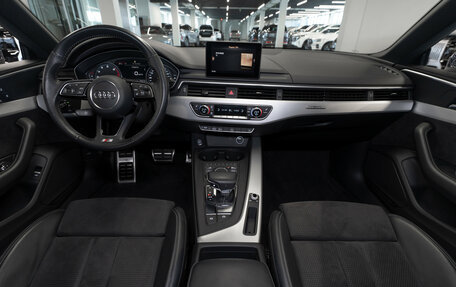 Audi A5, 2019 год, 4 190 000 рублей, 8 фотография