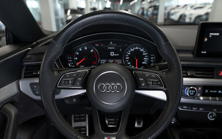 Audi A5, 2019 год, 4 190 000 рублей, 10 фотография