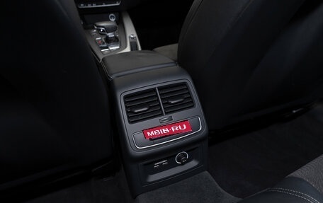 Audi A5, 2019 год, 4 190 000 рублей, 13 фотография