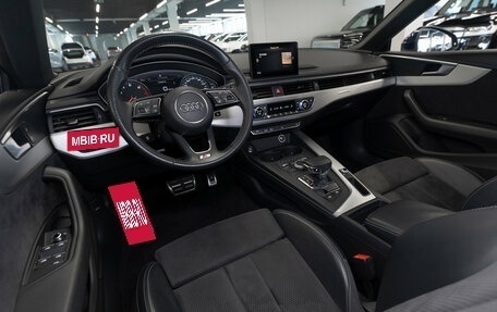 Audi A5, 2019 год, 4 190 000 рублей, 7 фотография
