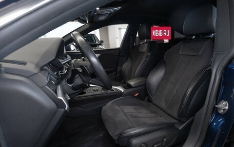 Audi A5, 2019 год, 4 190 000 рублей, 9 фотография