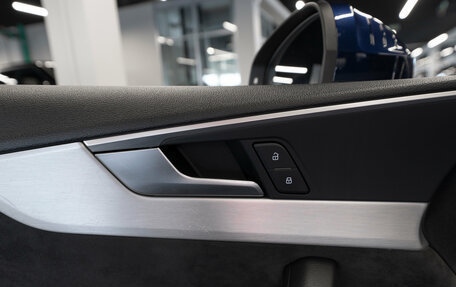 Audi A5, 2019 год, 4 190 000 рублей, 21 фотография