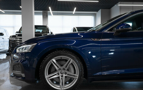 Audi A5, 2019 год, 4 190 000 рублей, 24 фотография