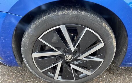 Skoda Octavia IV, 2022 год, 3 875 000 рублей, 7 фотография