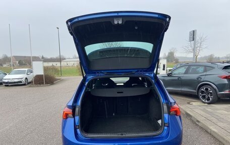 Skoda Octavia IV, 2022 год, 3 875 000 рублей, 13 фотография