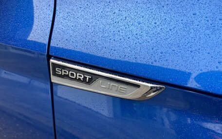 Skoda Octavia IV, 2022 год, 3 875 000 рублей, 8 фотография