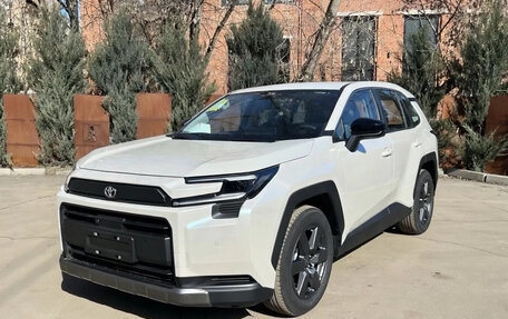 Toyota RAV4, 2026 год, 4 750 000 рублей, 2 фотография