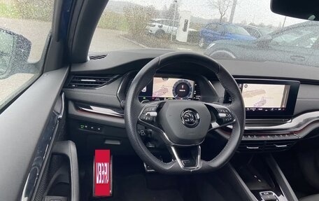 Skoda Octavia IV, 2022 год, 3 875 000 рублей, 9 фотография