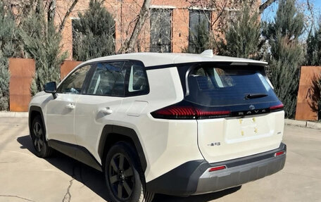 Toyota RAV4, 2026 год, 4 750 000 рублей, 4 фотография