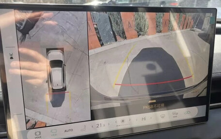 Toyota RAV4, 2026 год, 4 750 000 рублей, 10 фотография