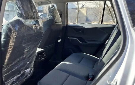 Toyota RAV4, 2026 год, 4 750 000 рублей, 8 фотография