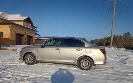 Toyota Corolla, 2017 год, 1 150 000 рублей, 4 фотография
