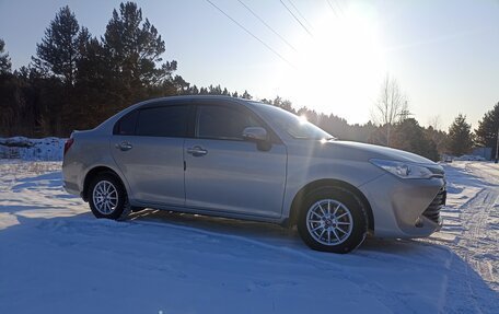 Toyota Corolla, 2017 год, 1 150 000 рублей, 5 фотография