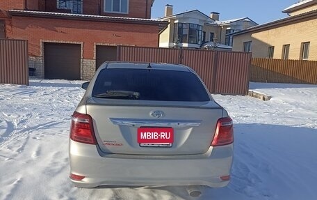 Toyota Corolla, 2017 год, 1 150 000 рублей, 6 фотография