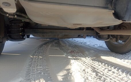 Toyota Corolla, 2017 год, 1 150 000 рублей, 14 фотография