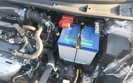 Toyota Corolla, 2017 год, 1 150 000 рублей, 9 фотография