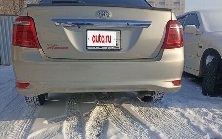 Toyota Corolla, 2017 год, 1 150 000 рублей, 13 фотография