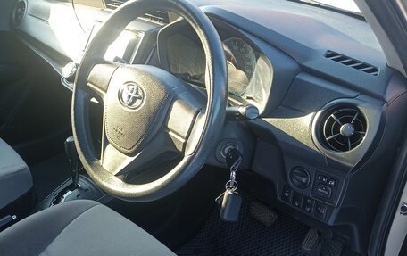 Toyota Corolla, 2017 год, 1 150 000 рублей, 22 фотография